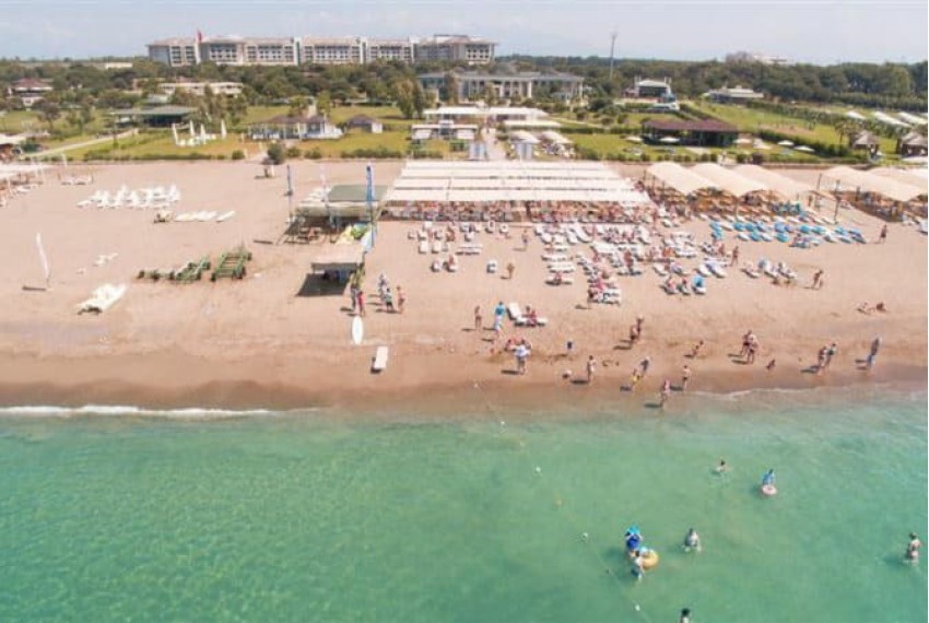 Iq Belek Hotel (ex. Sarp Hotels Belek), 4* Iq Belek Hotel (ex. Sarp Hotels Belek), 4*