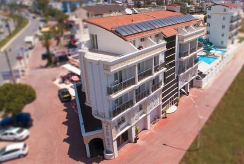 Iq Belek Hotel (ex. Sarp Hotels Belek), 4* Iq Belek Hotel (ex. Sarp Hotels Belek), 4*