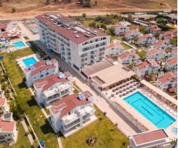 Iq Belek Hotel (ex. Sarp Hotels Belek), 4*