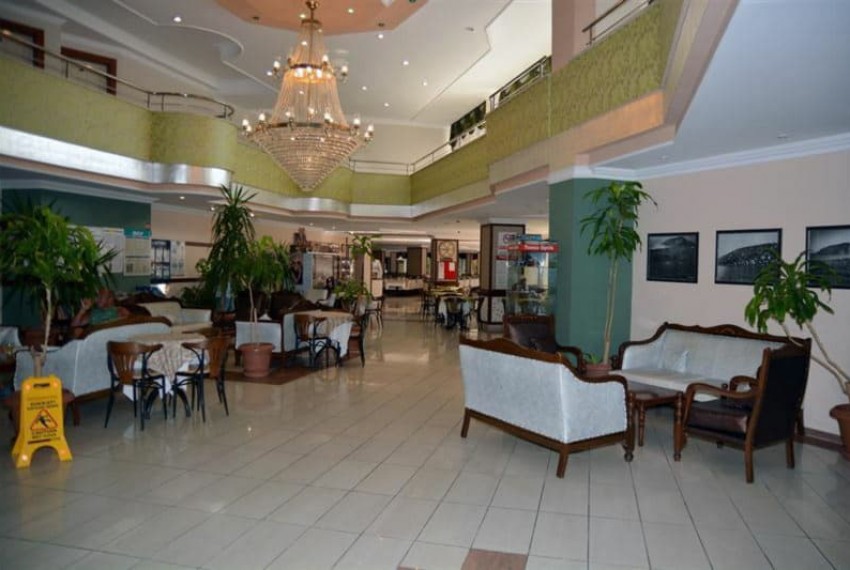 Kleopatra Dreams Beach Hotel, 4* Kleopatra Dreams Beach Hotel, 4*
