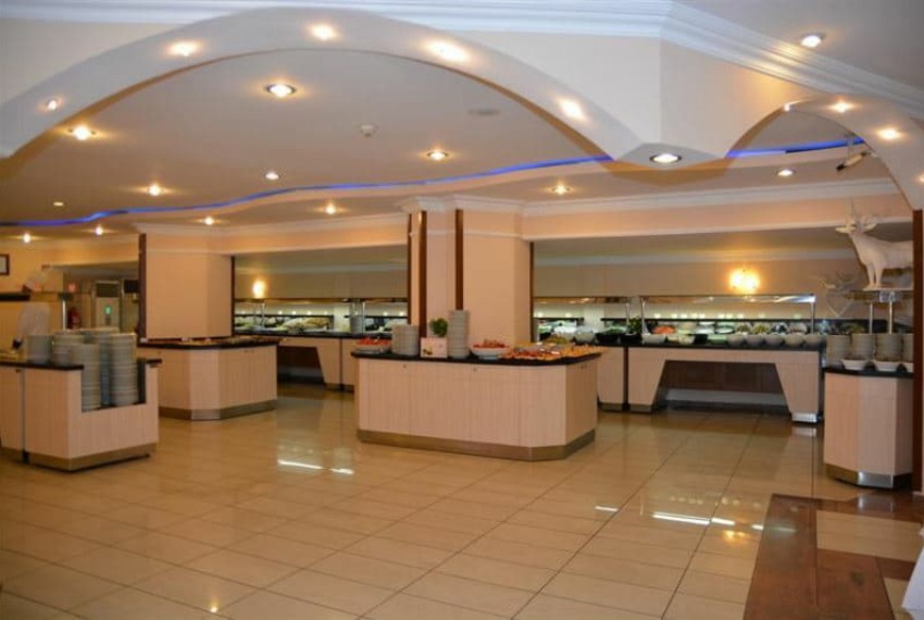 Kleopatra Dreams Beach Hotel, 4* Kleopatra Dreams Beach Hotel, 4*