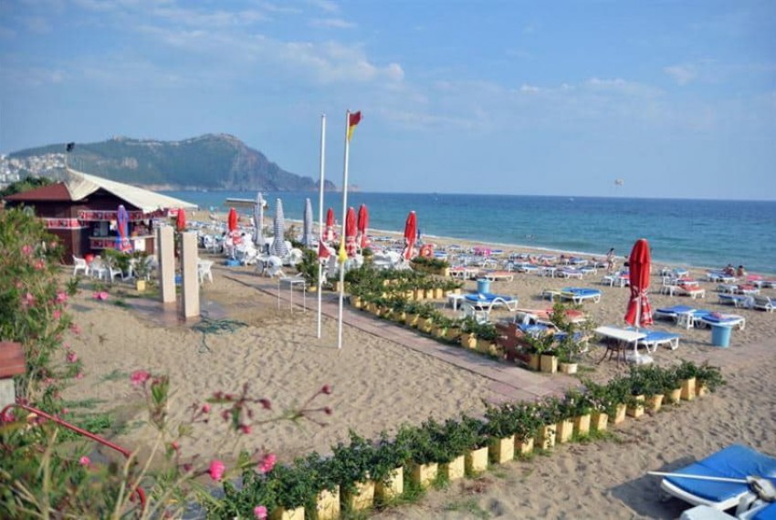 Kleopatra Dreams Beach Hotel, 4* Kleopatra Dreams Beach Hotel, 4*
