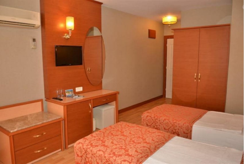Kleopatra Dreams Beach Hotel, 4* Kleopatra Dreams Beach Hotel, 4*