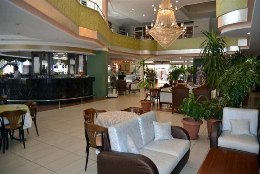 Kleopatra Dreams Beach Hotel, 4* Kleopatra Dreams Beach Hotel, 4*