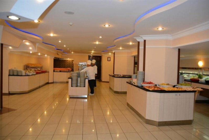 Kleopatra Dreams Beach Hotel, 4* Kleopatra Dreams Beach Hotel, 4*