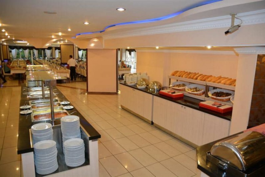 Kleopatra Dreams Beach Hotel, 4* Kleopatra Dreams Beach Hotel, 4*
