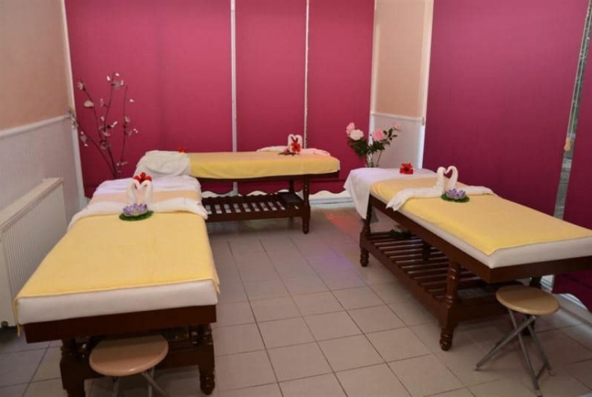 Kleopatra Dreams Beach Hotel, 4* Kleopatra Dreams Beach Hotel, 4*