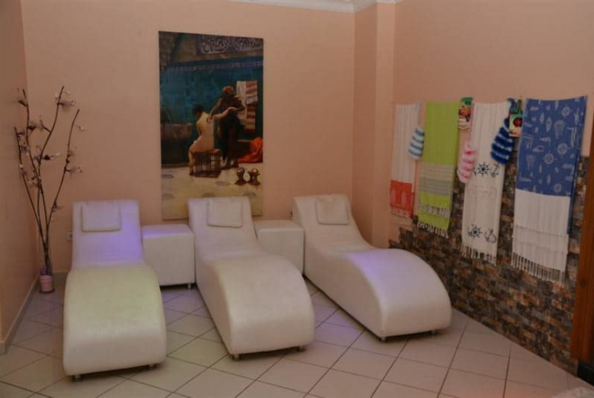 Kleopatra Dreams Beach Hotel, 4* Kleopatra Dreams Beach Hotel, 4*