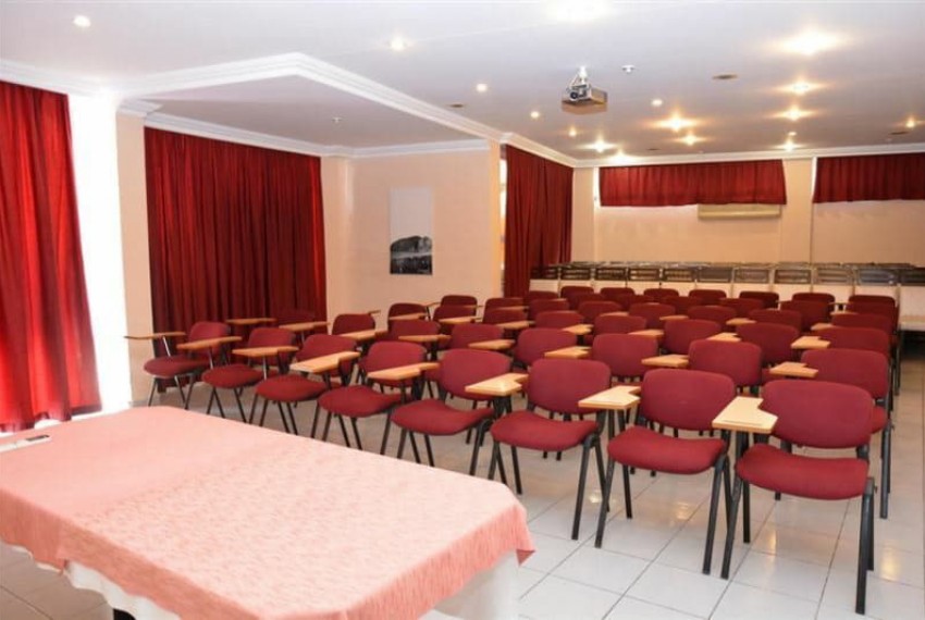 Kleopatra Dreams Beach Hotel, 4* Kleopatra Dreams Beach Hotel, 4*