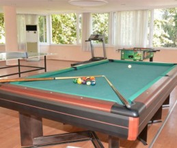 Kleopatra Dreams Beach Hotel, 4*