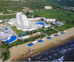 Palm Wings Ephesus Hotel, 5*
