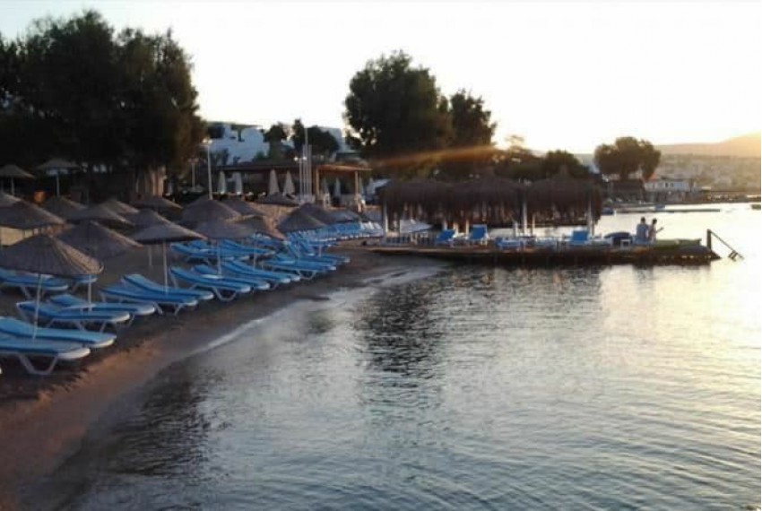 Breeze Bodrum Beach Hotel, 4* Breeze Bodrum Beach Hotel, 4*