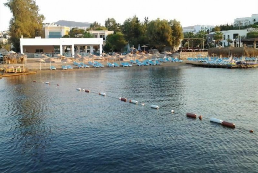 Breeze Bodrum Beach Hotel, 4* Breeze Bodrum Beach Hotel, 4*