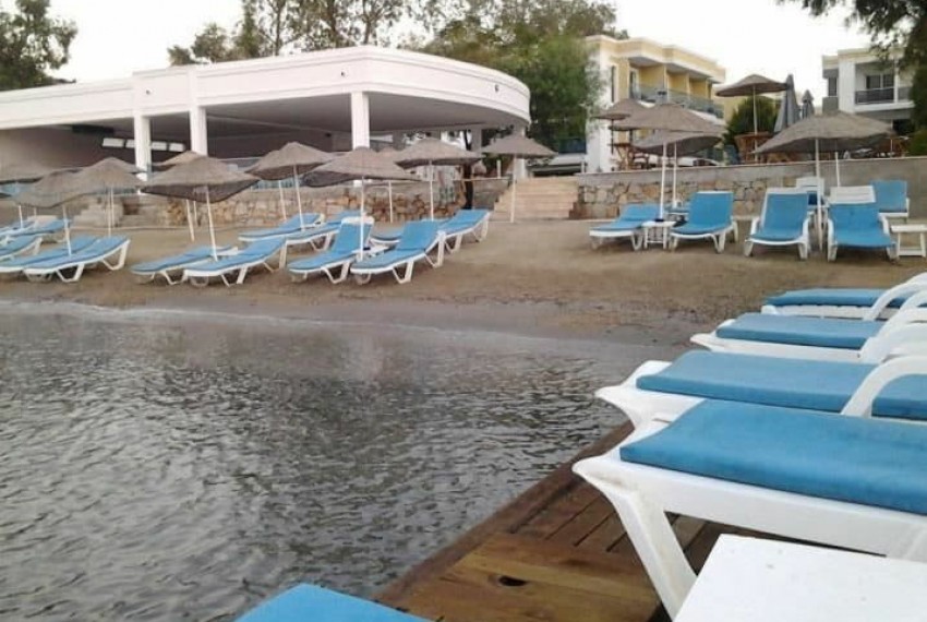 Breeze Bodrum Beach Hotel, 4* Breeze Bodrum Beach Hotel, 4*