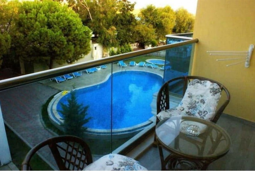 Breeze Bodrum Beach Hotel, 4* Breeze Bodrum Beach Hotel, 4*