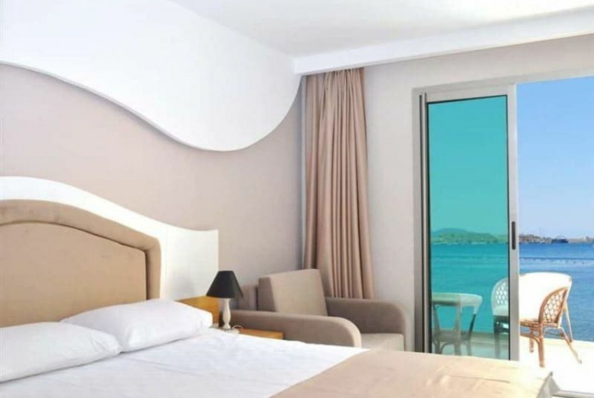 Breeze Bodrum Beach Hotel, 4* Breeze Bodrum Beach Hotel, 4*