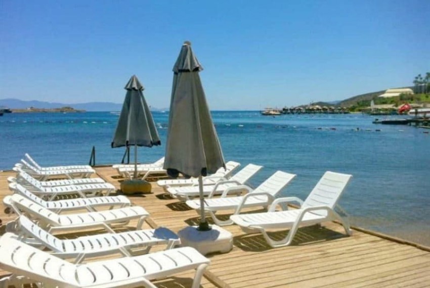 Breeze Bodrum Beach Hotel, 4* Breeze Bodrum Beach Hotel, 4*