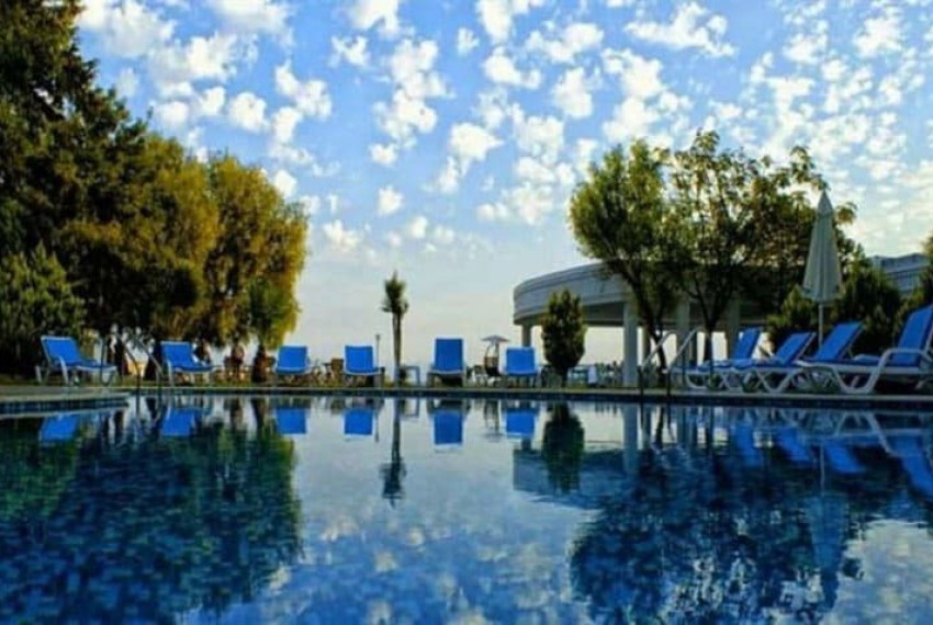 Breeze Bodrum Beach Hotel, 4* Breeze Bodrum Beach Hotel, 4*