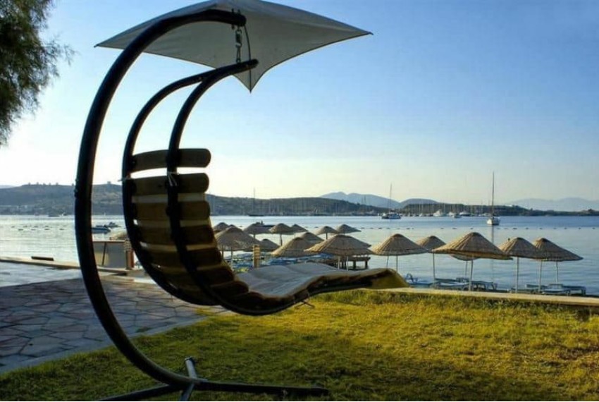Breeze Bodrum Beach Hotel, 4* Breeze Bodrum Beach Hotel, 4*