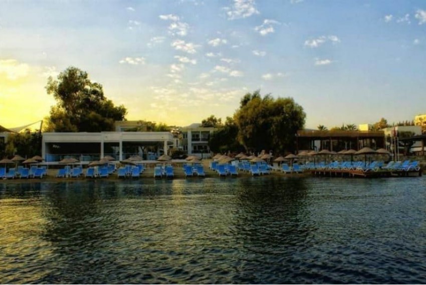 Breeze Bodrum Beach Hotel, 4* Breeze Bodrum Beach Hotel, 4*