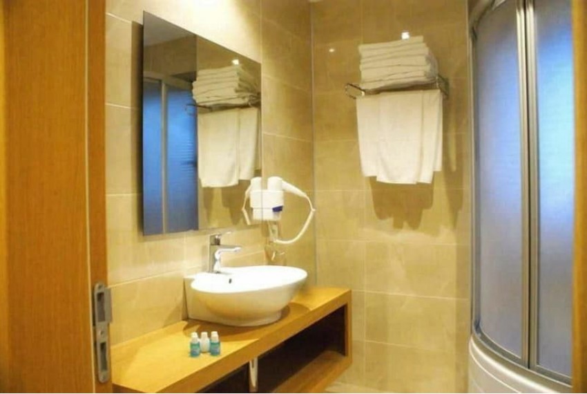 Breeze Bodrum Beach Hotel, 4* Breeze Bodrum Beach Hotel, 4*