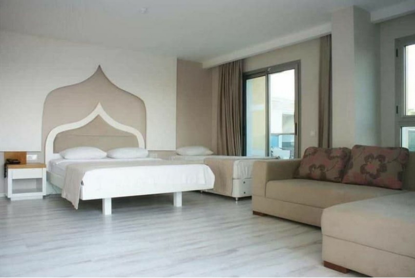Breeze Bodrum Beach Hotel, 4* Breeze Bodrum Beach Hotel, 4*
