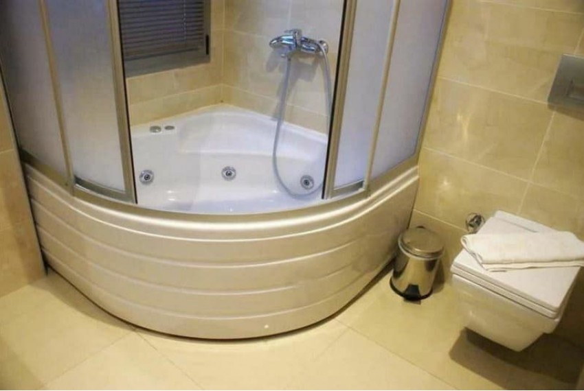Breeze Bodrum Beach Hotel, 4* Breeze Bodrum Beach Hotel, 4*