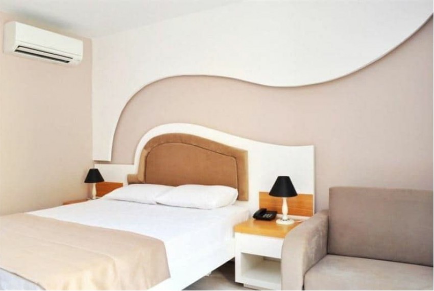 Breeze Bodrum Beach Hotel, 4* Breeze Bodrum Beach Hotel, 4*