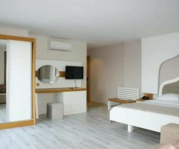 Breeze Bodrum Beach Hotel, 4*