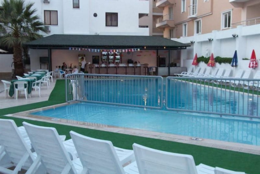 Tuntas Suites Altinkum, 3* Tuntas Suites Altinkum, 3*