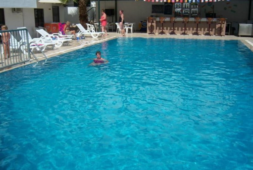 Tuntas Suites Altinkum, 3* Tuntas Suites Altinkum, 3*