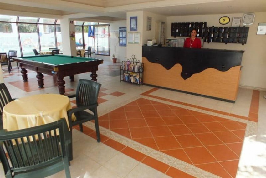 Tuntas Suites Altinkum, 3* Tuntas Suites Altinkum, 3*
