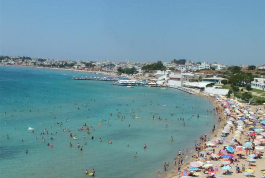 Tuntas Suites Altinkum, 3* Tuntas Suites Altinkum, 3*