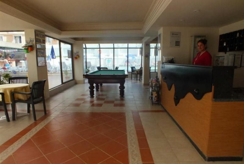 Tuntas Suites Altinkum, 3* Tuntas Suites Altinkum, 3*