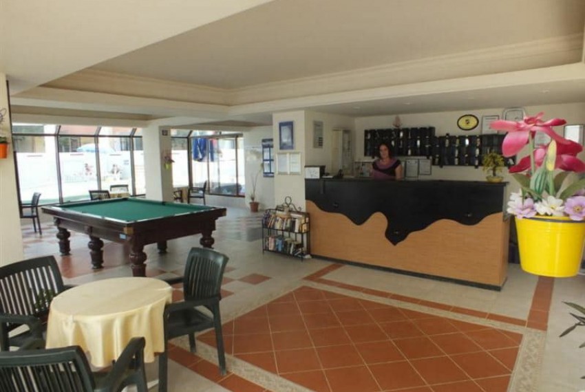 Tuntas Suites Altinkum, 3* Tuntas Suites Altinkum, 3*