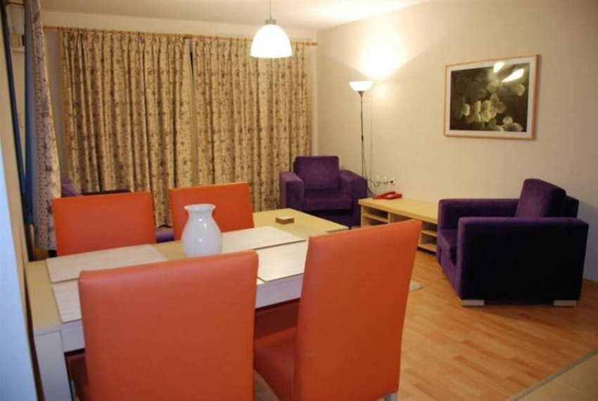 Tuntas Suites Altinkum, 3* Tuntas Suites Altinkum, 3*