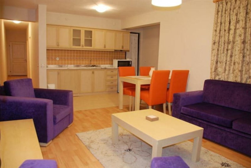 Tuntas Suites Altinkum, 3* Tuntas Suites Altinkum, 3*
