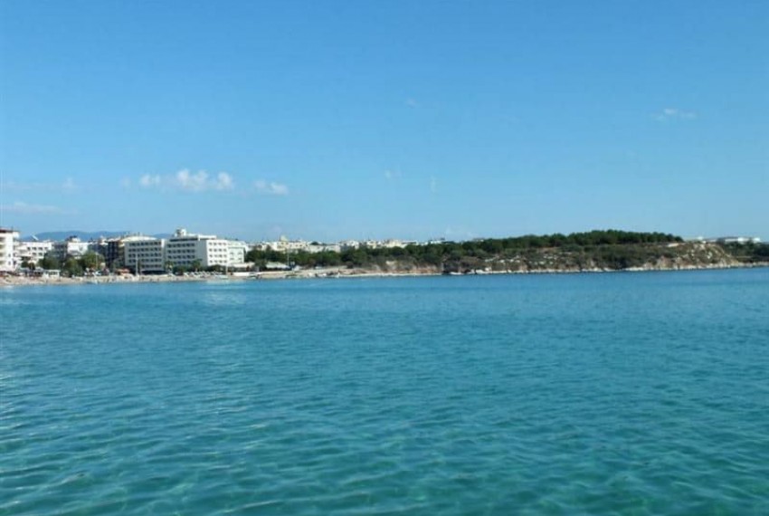 Tuntas Suites Altinkum, 3* Tuntas Suites Altinkum, 3*
