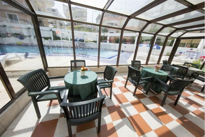 Tuntas Suites Altinkum, 3* Tuntas Suites Altinkum, 3*