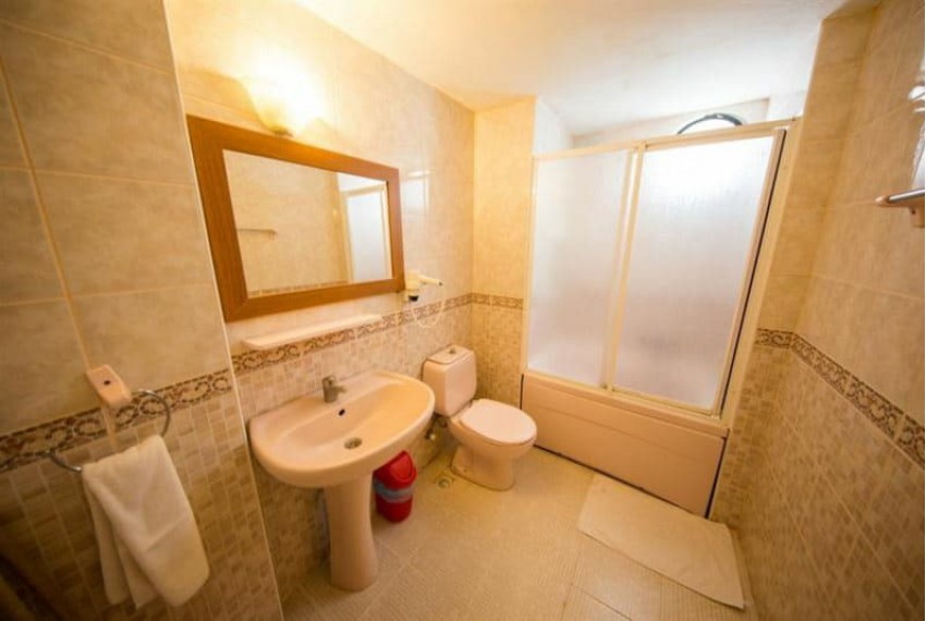 Tuntas Suites Altinkum, 3* Tuntas Suites Altinkum, 3*