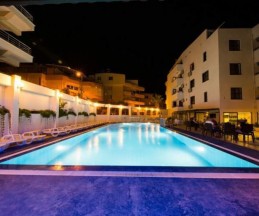 Tuntas Suites Altinkum, 3*