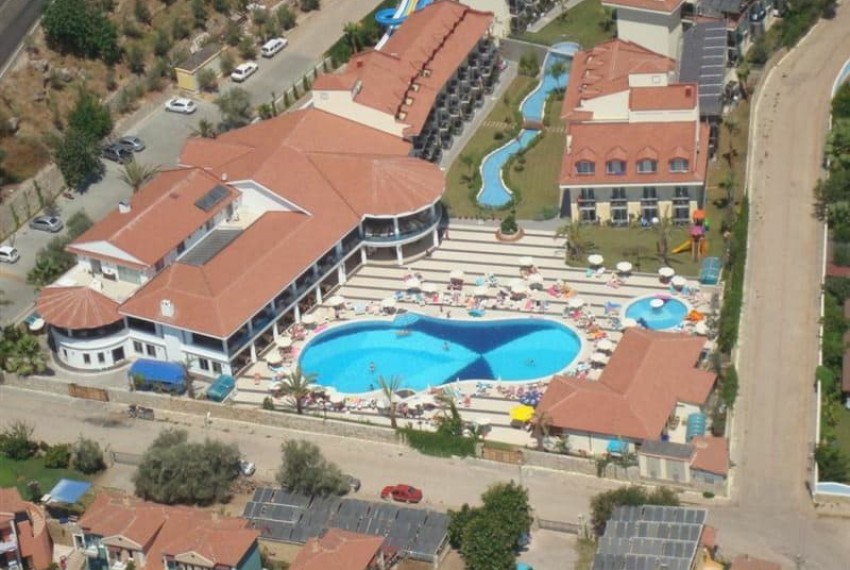 Montebello Resort Hotel, 4* Montebello Resort Hotel, 4*