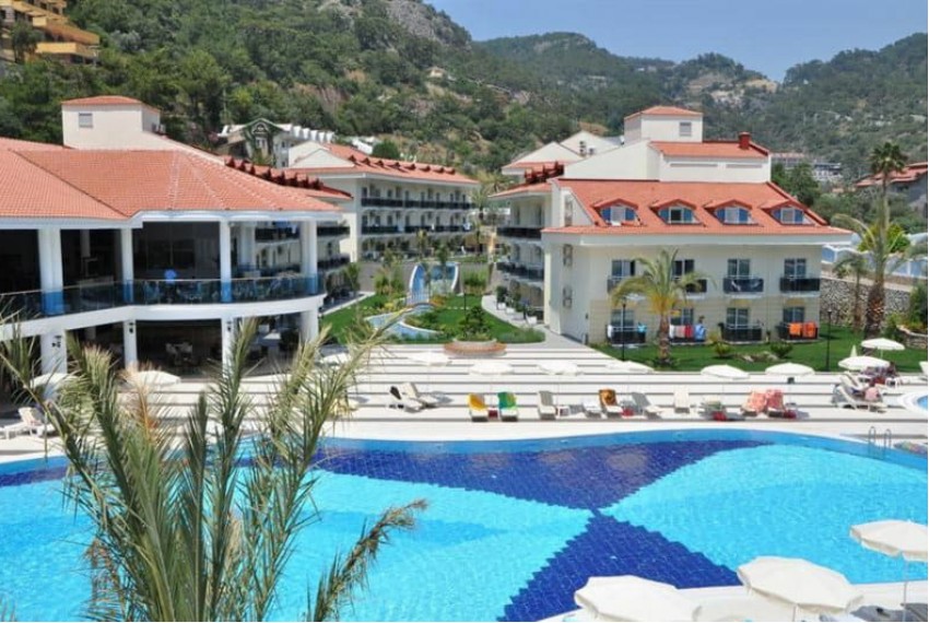 Montebello Resort Hotel, 4* Montebello Resort Hotel, 4*