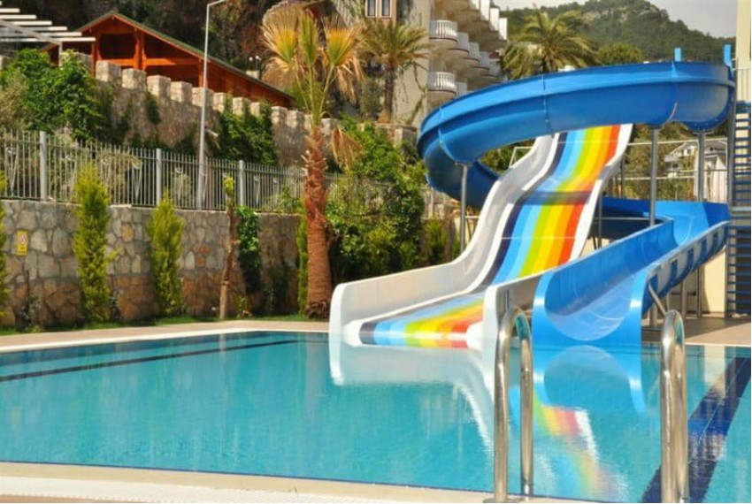 Montebello Resort Hotel, 4* Montebello Resort Hotel, 4*