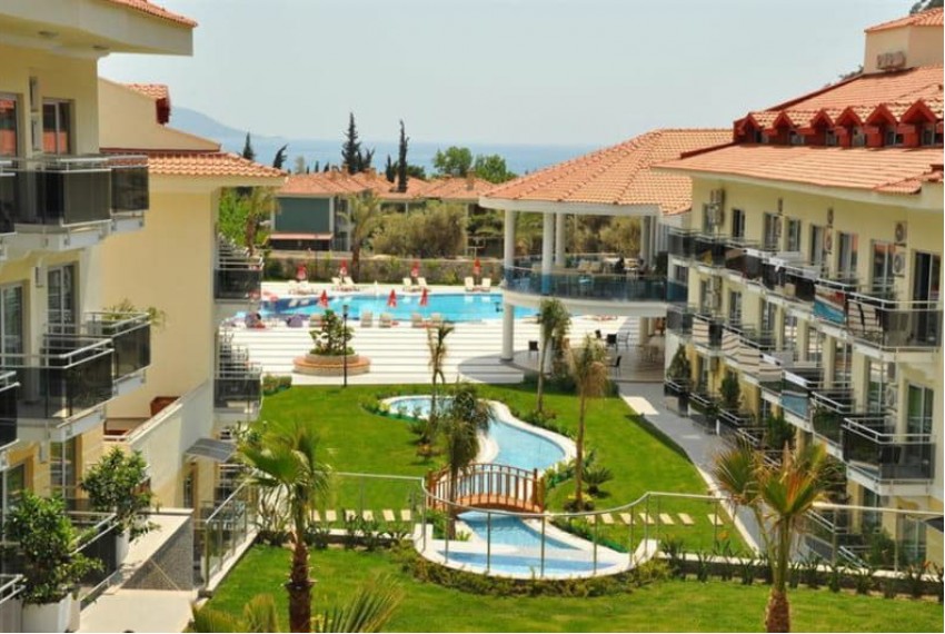 Montebello Resort Hotel, 4* Montebello Resort Hotel, 4*