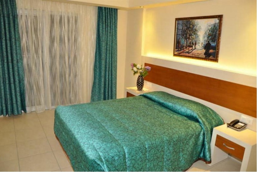 Montebello Resort Hotel, 4* Montebello Resort Hotel, 4*