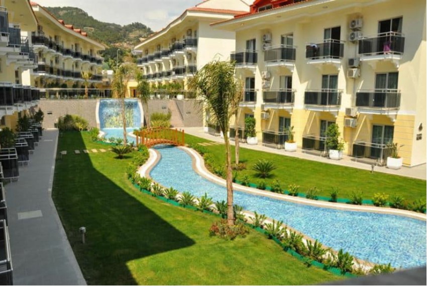 Montebello Resort Hotel, 4* Montebello Resort Hotel, 4*