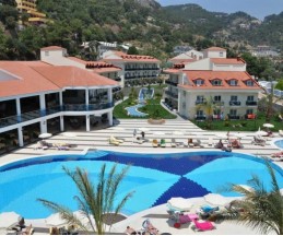 Montebello Resort Hotel, 4*