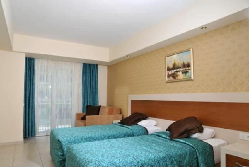 Montebello Resort Hotel, 4* Montebello Resort Hotel, 4*