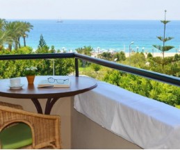 Kleopatra Carina Hotel, 2*